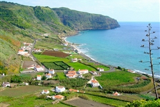 Açores :: Ilha Sta Maria